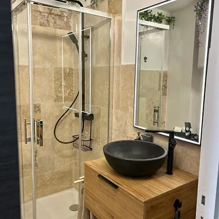 Apartmán Coucher2soleil *