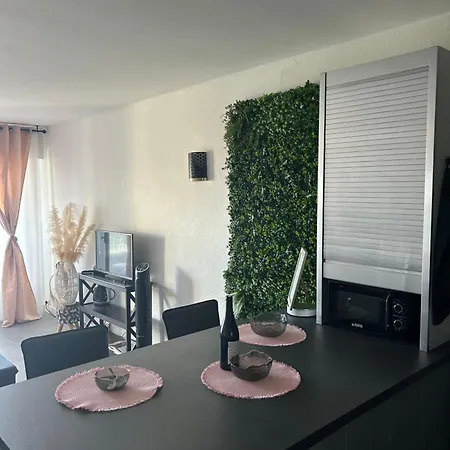 Apartamento Coucher2soleil *