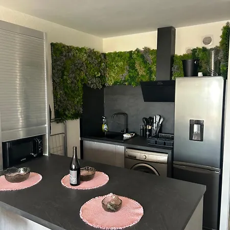 Apartamento Coucher2soleil Le Grau-du-Roi